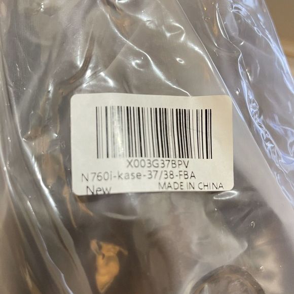 Mens Women Warm Slip On Size 6.5 Lined Outdoor Indoor Slipper Memory Foam Suede - Picture 9 of 10